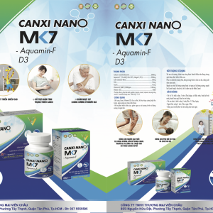 Canxi Mk7