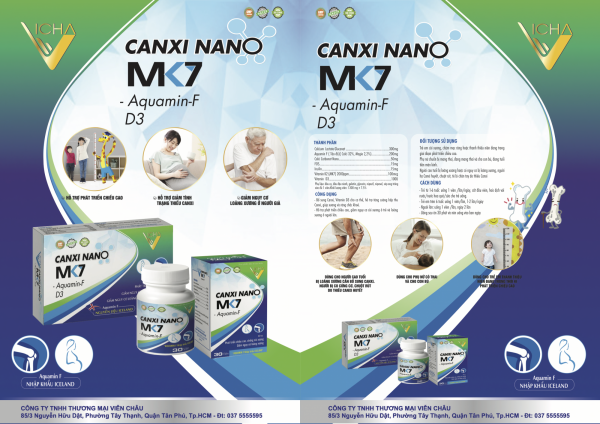 Canxi Mk7