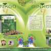 Ginkgo Vicha