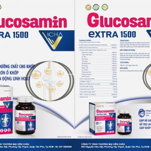 Glucosamin