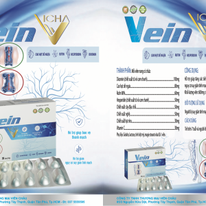 Vein