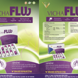 Vicha Flu