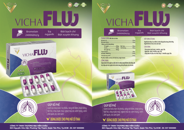 Vicha Flu